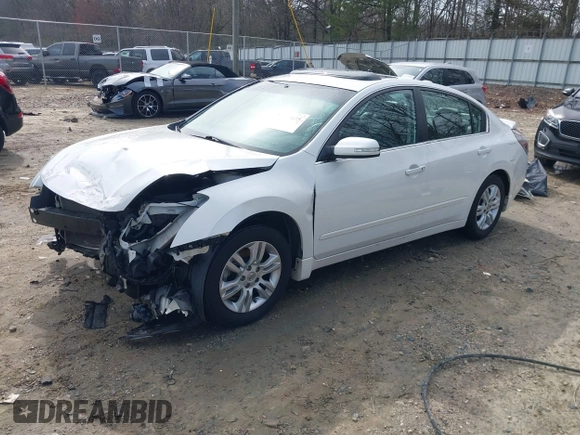 2012 Nissan Altima S z VIN 1N4AL2AP5CC230919, wystawiony jako IAAI lot #41611075 z przebiegiem 126 456 mil mil oraz . Historia ofert i sprzedaży dostępna na DreamBid. Obrazek 18.
