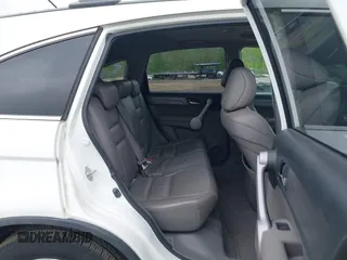 2007 Honda CR-V EX-L with VIN JHLRE48707C064505, listed as a IAAI auction lot 42178950 with 199,453 mi miles and . Bid and sale history available at carsss.com. Image 8.
