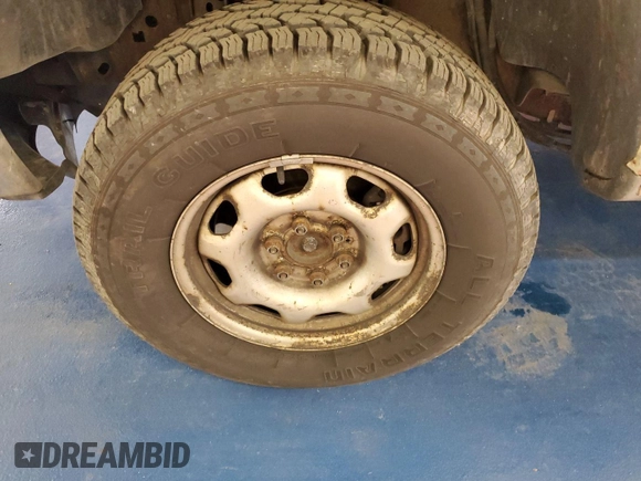 2013 Ford F-150 XL with VIN 1FTMF1EM0DKE77412, listed as a IAAI auction lot 42631346 with 197,770 mi miles and . Bid and sale history available at DreamBid. Image 28.