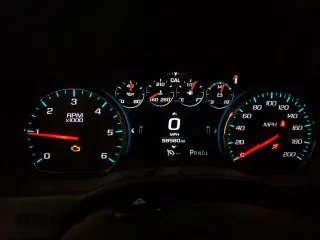 2017 GMC Sierra 1500 Denali z VIN 3GTU2PEJ7HG243799, wystawiony jako Copart lot #53297915 z przebiegiem 98 580 mil mil oraz Szkoda całkowita • Salvage title. Historia ofert i sprzedaży dostępna na DreamBid. Obrazek 9.