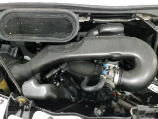 2018 Ford Transit z VIN 1FTYE9ZM2JKA56168, wystawiony jako Copart lot #45340135 z przebiegiem 80 850 mil mil oraz Szkoda całkowita • Salvage title. Historia ofert i sprzedaży dostępna na DreamBid. Obrazek 17.