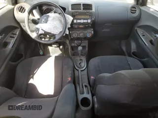 2008 Scion xD with VIN JTKKU10468J027482, listed as a Copart auction lot 73357374 with 134,732 mi miles and Salvage Title. Bid and sale history available at DreamBid. Image 8.