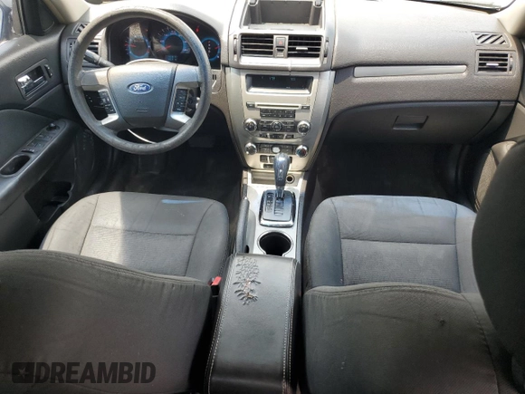 2012 Ford Fusion SE with VIN 3FAHP0HA1CR304105, listed as a Copart auction lot 62777285 with 220,306 mi miles and Clean title. Bid and sale history available at DreamBid. Image 8.