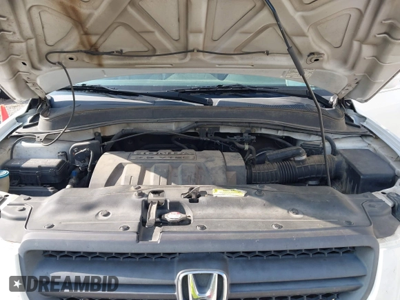 2005 Honda Pilot EX-L with VIN 5FNYF185X5B012415, listed as a IAAI auction lot 42395828 with 246,342 mi miles and . Bid and sale history available at DreamBid. Image 10.