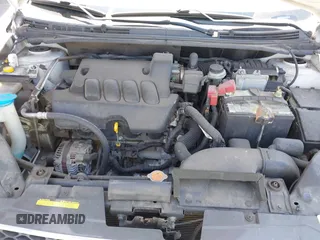2012 Nissan Sentra S с VIN 3N1AB6AP5CL669050, выставлен на аукционе IAAI как лот 42543280 с пробегом 71 801 миль миль и . История ставок и продаж доступна на DreamBid. Изображение 10.