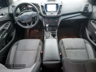 2017 Ford Escape SE z VIN 1FMCU0GD7HUD27649, wystawiony jako Copart lot #57398685 z przebiegiem 117 485 mil mil oraz Czysty tytuł • Clean title. Historia ofert i sprzedaży dostępna na DreamBid. Obrazek 8.