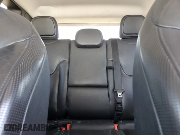 2017 Jeep Renegade Limited with VIN ZACCJADB6HPF81148, listed as a Copart auction lot 51928435 with 127,062 mi miles and Salvage title. Bid and sale history available at DreamBid. Image 10.