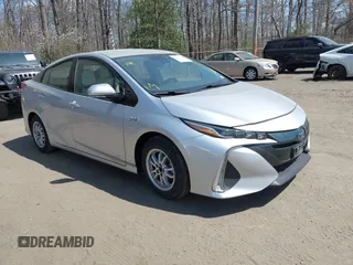 2017 Toyota Prius Plus z VIN JTDKARFP1H3001327, wystawiony jako IAAI lot #41895059 z przebiegiem 91 821 mil mil oraz . Historia ofert i sprzedaży dostępna na DreamBid. Obrazek 1.
