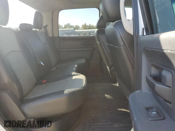 2012 Ram 2500 ST Power Wagon with VIN 3C6TD5CT9CG280965, listed as a Copart auction lot 74224424 with 129,905 mi miles and Salvage Title. Bid and sale history available at carsss.com. Image 10.