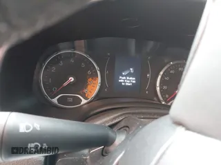 2018 Jeep Renegade Latitude с VIN ZACCJABB0JPH61945, выставлен на аукционе IAAI как лот 42165795 с пробегом Не указан миль и . История ставок и продаж доступна на DreamBid. Изображение 7.