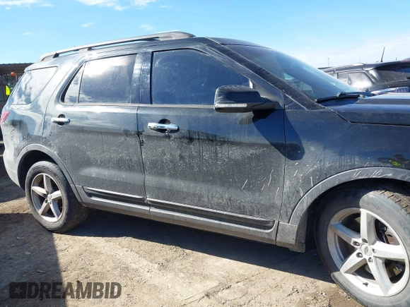 2013 Ford Explorer Sport с VIN 1FM5K8GT2DGC86067, выставлен на аукционе IAAI как лот 41662038 с пробегом 174 748 миль миль и . История ставок и продаж доступна на DreamBid. Изображение 13.