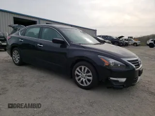 2015 Nissan Altima S with VIN 1N4AL3AP5FC262103, listed as a Copart auction lot 54629775 with 245,978 mi miles and Clean Title. Bid and sale history available at carsss.com. Image 4.