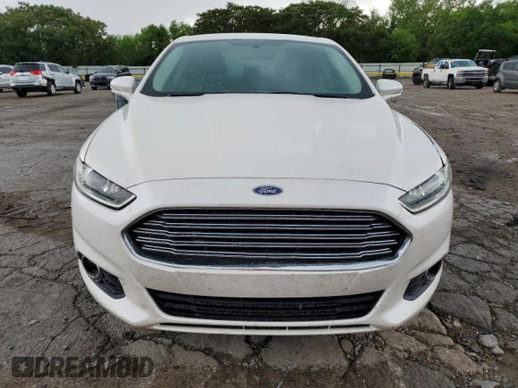 2015 Ford Fusion SE with VIN 3FA6P0HD9FR252129, listed as a Copart auction lot 54949655 with 157,160 mi miles and Clean Title. Bid and sale history available at carsss.com. Image 5.
