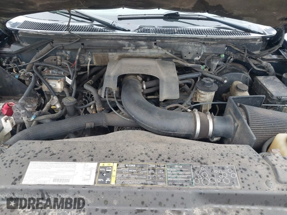 2003 Ford F-150 XL with VIN 1FTRX18L73NA26027, listed as a IAAI auction lot 41843867 with 1 mi miles. Bid and sale history available at carsss.com. Image 10.