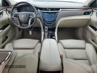 2013 Cadillac XTS Premium z VIN 2G61S5S30D9222930, wystawiony jako Copart lot #48612955 z przebiegiem 70 395 mil mil oraz Szkoda całkowita • Salvage title. Historia ofert i sprzedaży dostępna na DreamBid. Obrazek 8.