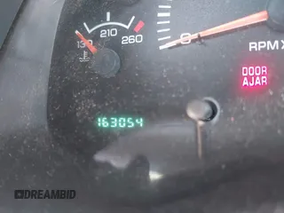 2000 Dodge Dakota with VIN 1B7GL22XXYS577744, listed as a IAAI auction lot 41509241 with 163,054 mi miles. Bid and sale history available at carsss.com. Image 7.