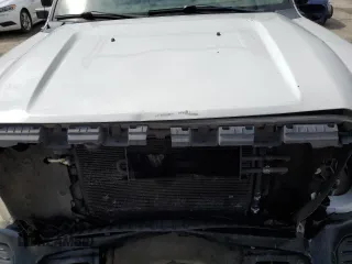 2011 Ford F-250 XL с VIN 1FTBF2A69BEA15494, выставлен на аукционе Copart как лот 55093485 с пробегом 148 417 миль миль и Списание • Salvage title. История ставок и продаж доступна на DreamBid. Изображение 11.