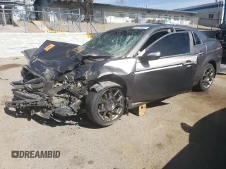2008 Acura TL Type-S with VIN 19UUA76588A054258, listed as a Copart auction lot 55786543 with 0 mi miles and Salvage Title. Bid and sale history available at carsss.com. Image 1.