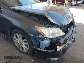 2011 Lexus ES 330 with VIN JTHBK1EG9B2459550, listed as a IAAI auction lot 42244227 with 151,120 mi miles and . Bid and sale history available at DreamBid. Image 6.