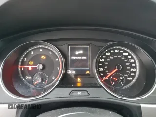 2020 Volkswagen Atlas S z VIN 1V2GC2CA3LC202080, wystawiony jako Copart lot #87104644 z przebiegiem 67 186 mil mil oraz Szkoda całkowita • Salvage title. Historia ofert i sprzedaży dostępna na DreamBid. Obrazek 9.