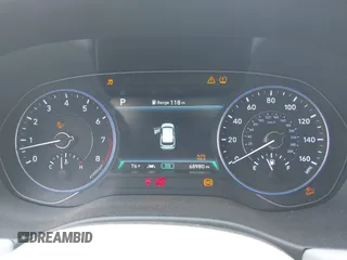 2020 Hyundai Palisade SEL with VIN KM8R4DHE0LU168653, listed as a IAAI auction lot 42174925 with 68,980 mi miles and . Bid and sale history available at DreamBid. Image 7.
