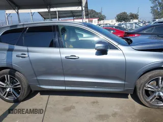 2018 Volvo XC60 Momentum с VIN LYV102RK3JB106290, выставлен на аукционе IAAI как лот 42442081 с пробегом 53 142 миль миль и . История ставок и продаж доступна на DreamBid. Изображение 13.
