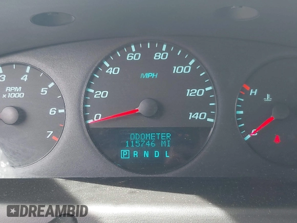 2012 Chevrolet Impala LS Fleet with VIN 2G1WF5E30C1328383, listed as a IAAI auction lot 42349292 with 115,746 mi miles and . Bid and sale history available at DreamBid. Image 15.