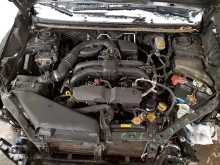 2016 Subaru Impreza Special Sports Limited z VIN JF1GPAY60G8348357, wystawiony jako Copart lot #85414854 z przebiegiem 141 312 mil mil oraz Szkoda całkowita • Salvage title. Historia ofert i sprzedaży dostępna na DreamBid. Obrazek 11.
