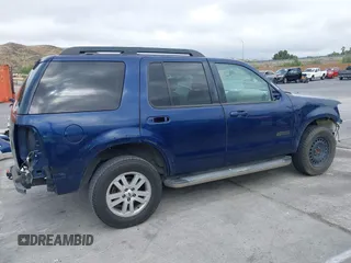2008 Ford Explorer Eddie Bauer z VIN 1FMEU64E58UA04659, wystawiony jako IAAI lot #42013830 z przebiegiem 127 317 mil mil oraz . Historia ofert i sprzedaży dostępna na DreamBid. Obrazek 14.