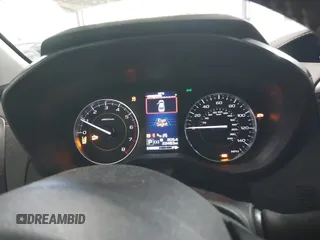 2021 Subaru Crosstrek Special Sports with VIN JF2GTHSC4MH238938, listed as a IAAI auction lot 42752369 with 22,483 mi miles and . Bid and sale history available at DreamBid. Image 15.