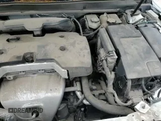 2017 Chevrolet Impala LS с VIN 2G11Z5SA9H9179646, выставлен на аукционе Copart как лот 58509215 с пробегом 122 088 миль миль и Списание • Salvage title. История ставок и продаж доступна на DreamBid. Изображение 13.