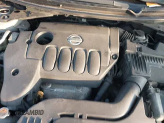 2009 Nissan Altima SL with VIN 1N4AL21E89N492445, listed as a IAAI auction lot 41793697 with Not Provided miles and . Bid and sale history available at DreamBid. Image 10.