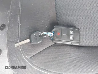2022 Chevrolet Colorado 2WD LT z VIN 1GCHSCEA5N1274585, wystawiony jako IAAI lot #42621452 z przebiegiem 20 562 mil mil oraz . Historia ofert i sprzedaży dostępna na DreamBid. Obrazek 11.