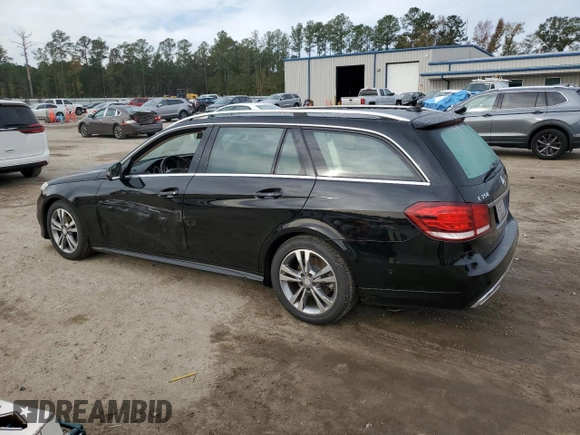 2014 Mercedes-Benz E 350 Luxury with VIN WDDHH8JB7EA902646, listed as a Copart auction lot 79229684 with 103,741 mi miles and Clean Title. Bid and sale history available at DreamBid. Image 2.