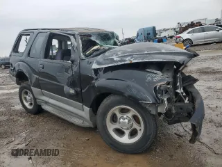 2003 Ford Explorer Sport XLS с VIN 1FMYU60E33UC11370, выставлен на аукционе Copart как лот 84032604 с пробегом 164 764 миль миль и На запчасти • Non repairable. История ставок и продаж доступна на DreamBid. Изображение 4.
