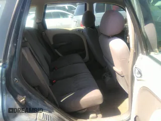 2002 Chrysler PT Cruiser with VIN 3C4FY48B02T342571, listed as a IAAI auction lot 41880613 with 160,767 mi miles and . Bid and sale history available at DreamBid. Image 8.