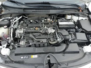2020 Toyota Corolla XSE with VIN 5YFT4RCE5LP036709, listed as a Copart auction lot 43802805 with 125,654 mi miles and Clean Title. Bid and sale history available at carsss.com. Image 11.