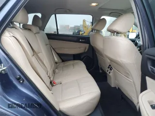2017 Subaru Outback Limited with VIN 4S4BSANC5H3321520, listed as a Copart auction lot 66265785 with 73,602 mi miles and Salvage title. Bid and sale history available at DreamBid. Image 10.