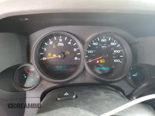 2012 Chevrolet Silverado 1500 Work Truck with VIN 1GCNKPEX9CZ148372, listed as a Copart auction lot 51384305 with 149,792 mi miles and Clean Title. Bid and sale history available at DreamBid. Image 9.