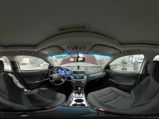2012 Ford Fusion SE with VIN 3FAHP0HA0CR415745, listed as a Copart auction lot 51979425 with 266,959 mi miles and Salvage Title. Bid and sale history available at carsss.com. Image 13.