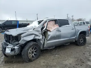 2015 Toyota Tundra Limited with VIN 5TFHW5F15FX486447, listed as a Copart auction lot 47076415 with Not provided miles and Salvage title. Bid and sale history available at DreamBid. Image 1.