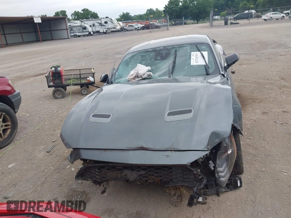 2022 Ford Mustang EcoBoost with VIN 1FA6P8TH5N5150143, listed as a IAAI auction lot 42516503 with Not provided miles and . Bid and sale history available at DreamBid. Image 11.