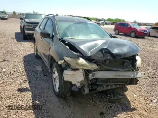 2009 Nissan Murano SL with VIN JN8AZ18U49W018975, listed as a Copart auction lot 66739744 with 248,219 mi miles and Salvage Title. Bid and sale history available at carsss.com. Image 10.