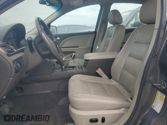 2008 Ford Taurus Limited with VIN 1FAHP25WX8G124664, listed as a Copart auction lot 70314824 with 94,049 mi miles and Clean Title. Bid and sale history available at carsss.com. Image 7.