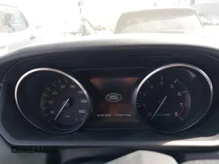 2015 Land Rover Range Rover Sport HSE with VIN SALWR2VF2FA530605, listed as a IAAI auction lot 42023941 with 73,087 mi miles. Bid and sale history available at carsss.com. Image 7.