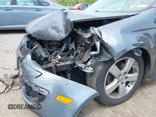 2009 Volkswagen Jetta с VIN 3VWTZ71K59M257612, выставлен на аукционе IAAI как лот 42375908 с пробегом 115 420 миль миль и . История ставок и продаж доступна на DreamBid. Изображение 17.