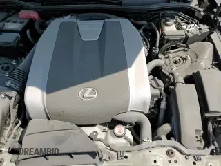 2023 Lexus IS 350 F Sport z VIN JTHGZ1B28P5067630, wystawiony jako Copart lot #67092155 z przebiegiem 24 090 mil mil oraz Szkoda całkowita • Salvage title. Historia ofert i sprzedaży dostępna na DreamBid. Obrazek 16.