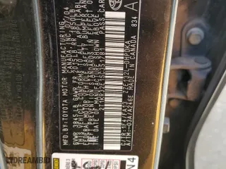 2005 Toyota Matrix STD with VIN 2T1KR32E15C351781, listed as a Copart auction lot 54405035 with 261,702 mi miles and Clean Title. Bid and sale history available at carsss.com. Image 12.