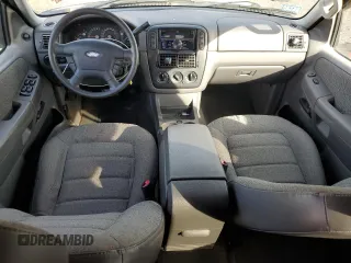 2005 Ford Explorer XLS z VIN 1FMZU72E85UB83687, wystawiony jako Copart lot #78074214 z przebiegiem 115 542 mil mil oraz Szkoda całkowita • Salvage title. Historia ofert i sprzedaży dostępna na DreamBid. Obrazek 8.