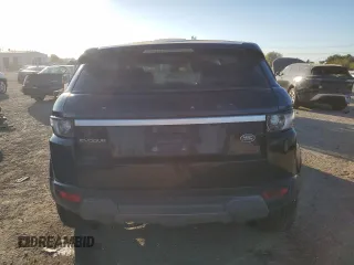 2014 Land Rover Range Rover Evoque Prestige Premium with VIN SALVV2BG4EH866699, listed as a Copart auction lot 74325964 with 174,421 mi miles and Salvage Title. Bid and sale history available at carsss.com. Image 6.